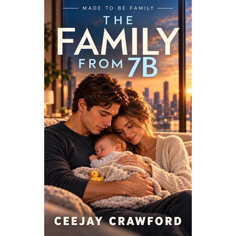 The Family form 7B - Ceejay Crawford